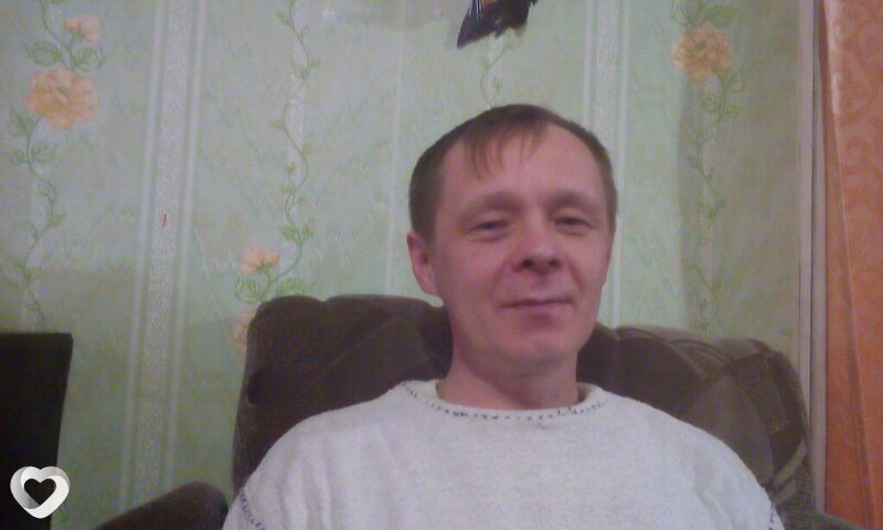 Сергей, Плесецк