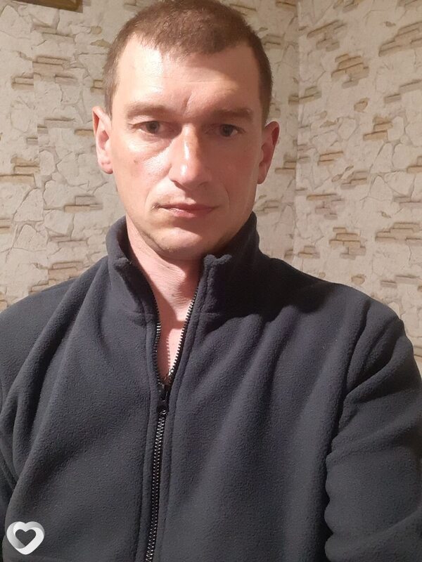 Тьома, 36, Хмельницком — анкета №736460