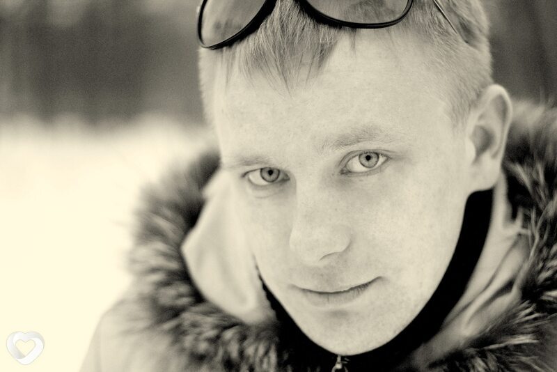 Новенький, 38, Санкт-Петербурге — анкета №736473
