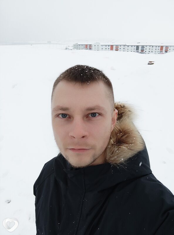 Алексей, 37, Киеве — анкета №736475