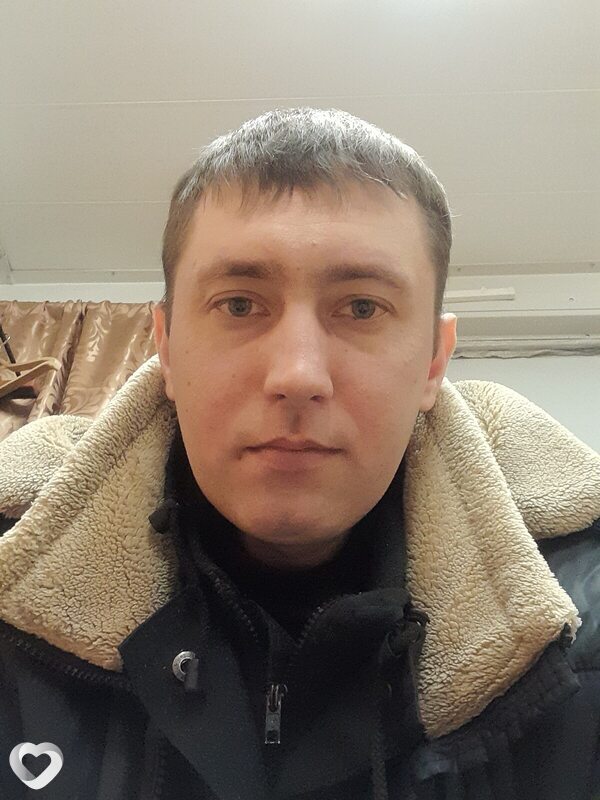 Артём, 35, Дятькове — анкета №736483