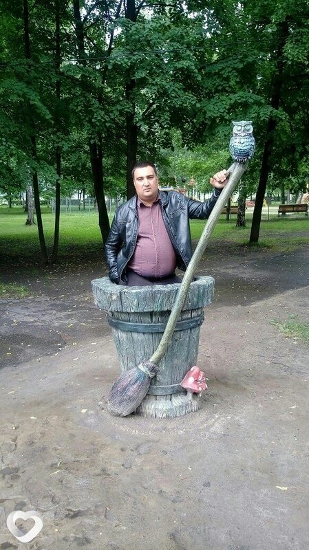 Александр, 43, Ярославле — анкета №736500