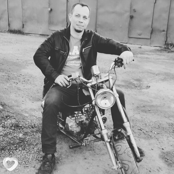 Борис, 41, Мытищах — анкета №736504