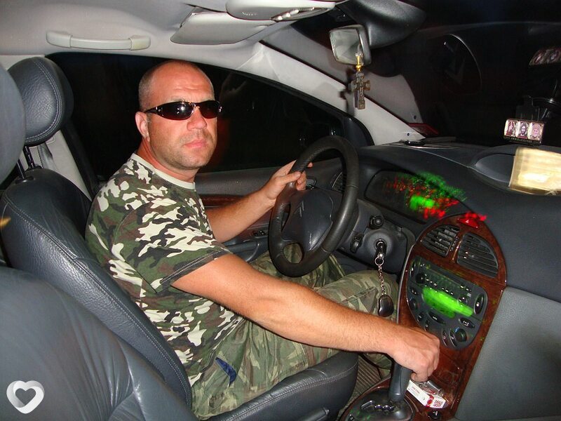 Виталий, 48, Гомеле — анкета №736506