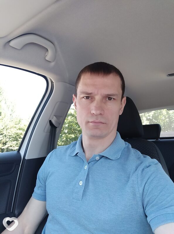 Александр, 44, Санкт-Петербурге — анкета №736515