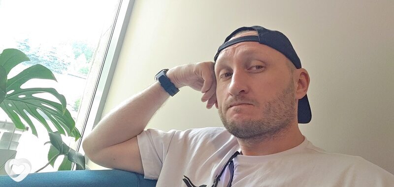 Константин, 36, Ульяновске — анкета №736519