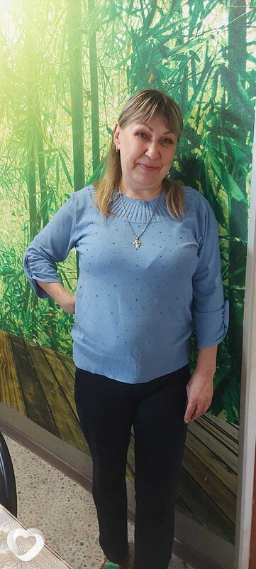 Елена, 64, Краснодаре — анкета №736520