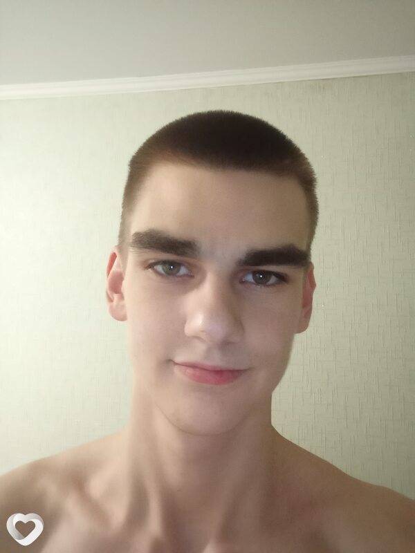 Макс, 23, Хмельницком — анкета №736526