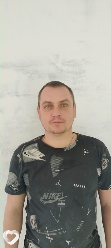 Андрей, 37, Смоленске — анкета №736530