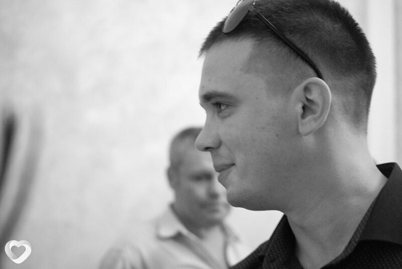 Юрий, 38, Барановичах — анкета №736534