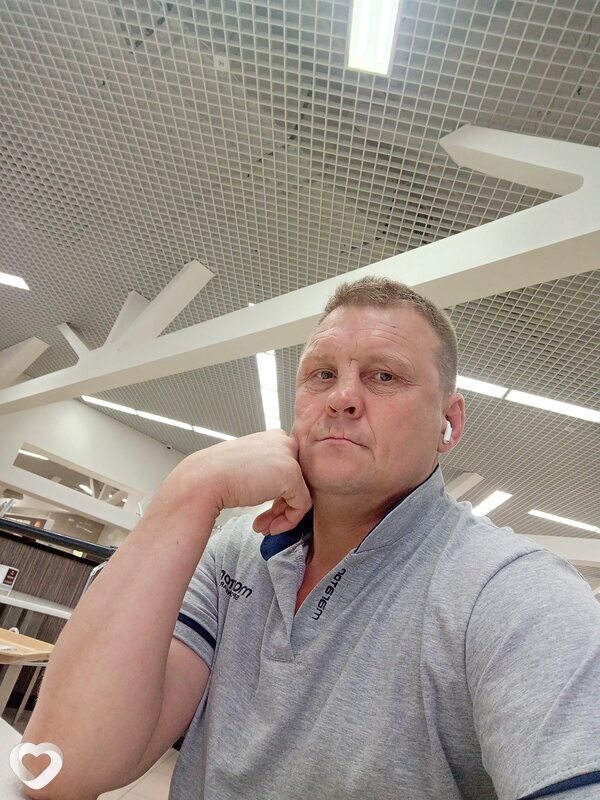 Виталий, 52, Кирове — анкета №736535