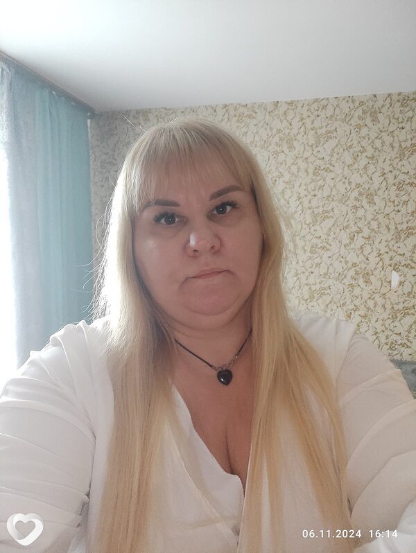 Наталья, 42, Бобруйске — анкета №736539