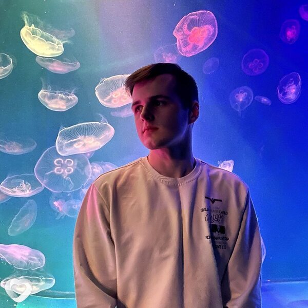 Максим, 23, Санкт-Петербурге — анкета №736541