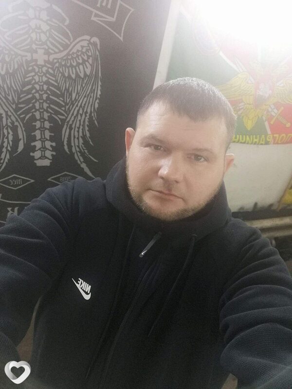 Дмитрий, 38, Бийске — анкета №736545