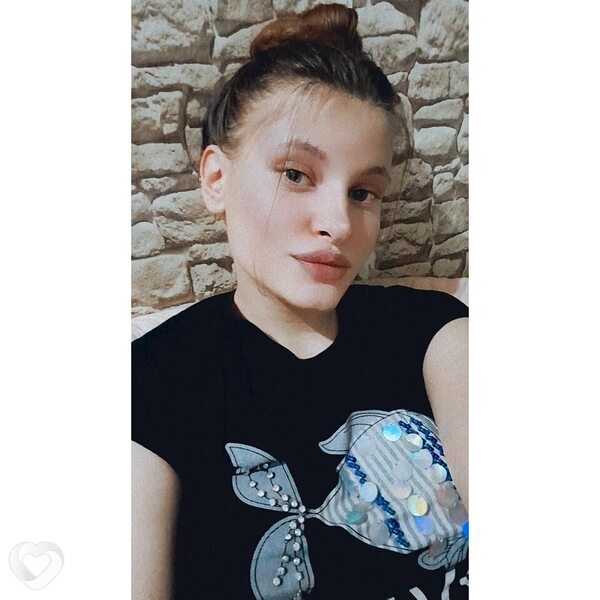 Татьяна, 23, Якутске — анкета №736352