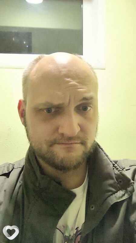 Константин, 37, Зеленоград — анкета №736368