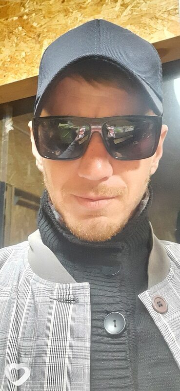 Константин, 38, Москве — анкета №736372