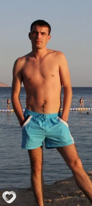 Sergey, 34, Шарьи — анкета №736376