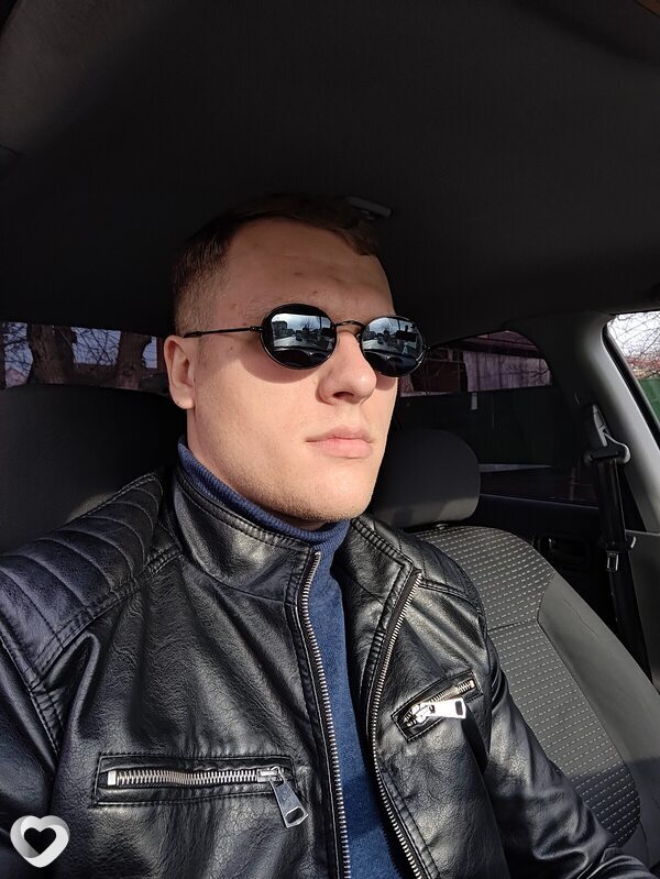 Ден, 33, Краснодаре — анкета №736393