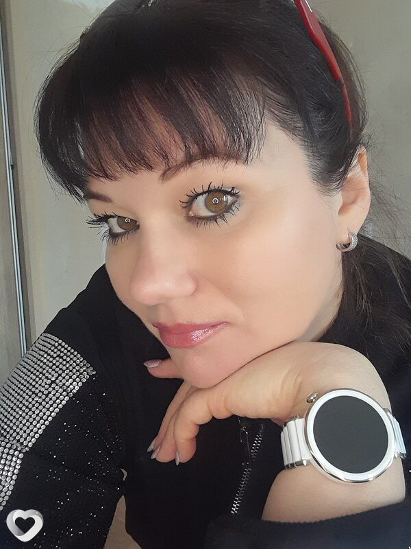 Ирина, 42, Кричеве — анкета №736402