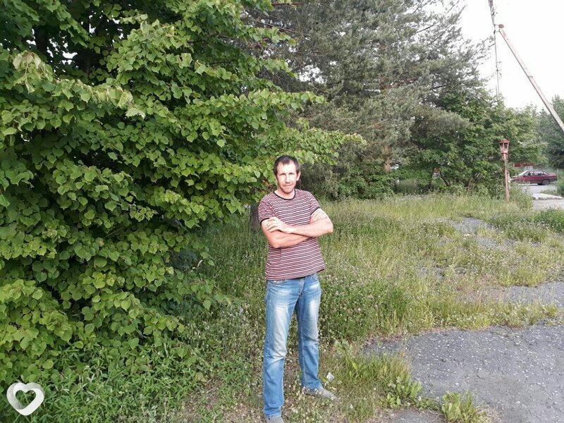 Вадим, 36, Афипский — анкета №736408