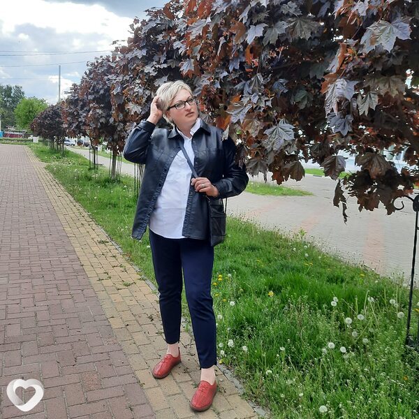Людмила, Новозыбков