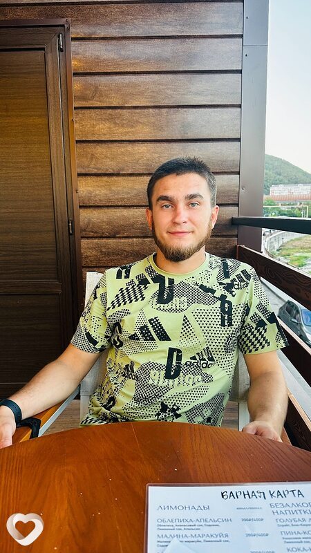 Филипп Маслина, 29, Новошахтинске — анкета №736415