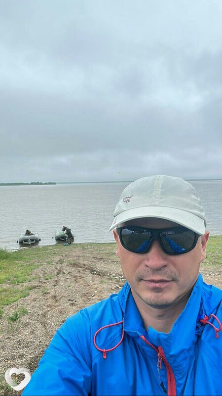 Евгений, 47, Комсомольске-на-Амуре — анкета №736418