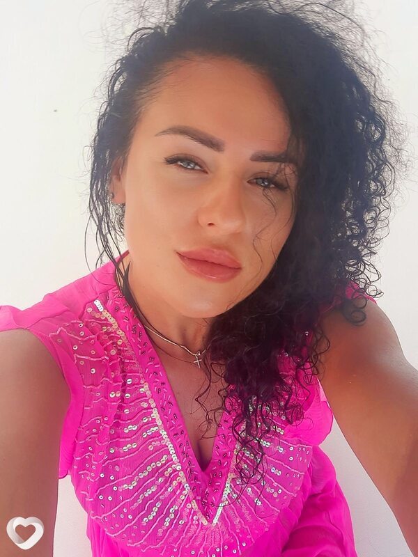 Сандра, 32, Минске — анкета №736419