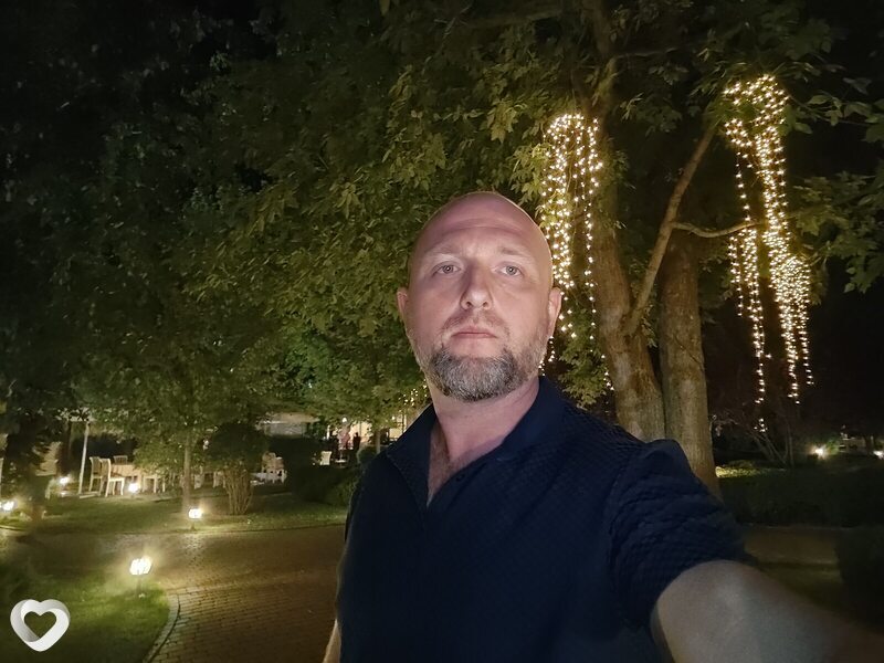 Александр, 41, Ростове-на-Дону — анкета №736421
