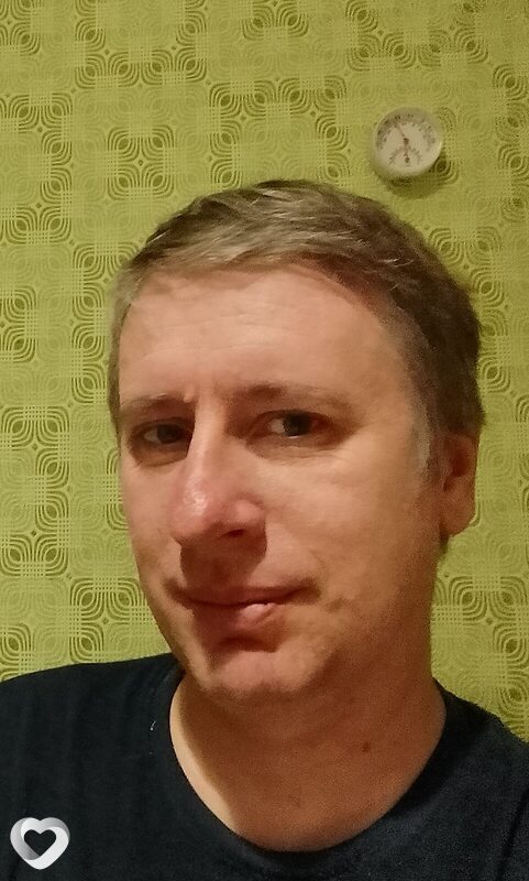 Евгений, 47, Туле — анкета №736696