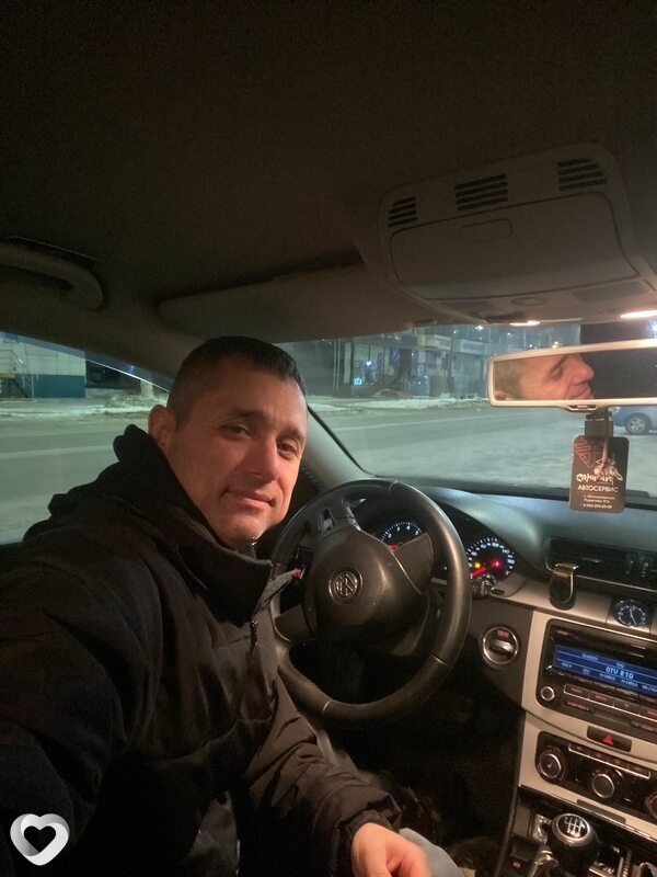 Сайфи, 43, Южноуральске — анкета №736697