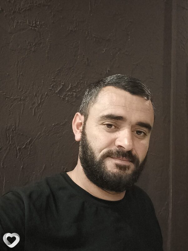 Арам, 39, Армавире — анкета №736699
