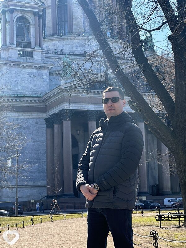 Алексей, 42, Нижнем Новгороде — анкета №736700