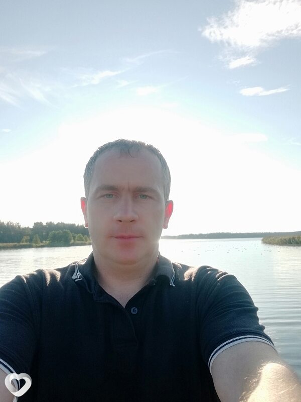 Денис, 41, Мяделе — анкета №736707