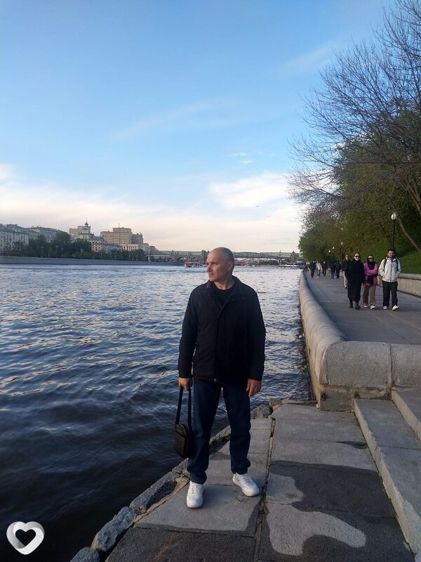 Анатолий, 54, Тольятти — анкета №736713