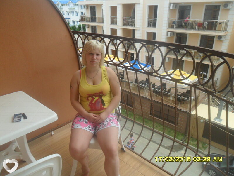 Екатерина, 37, Туле — анкета №736596
