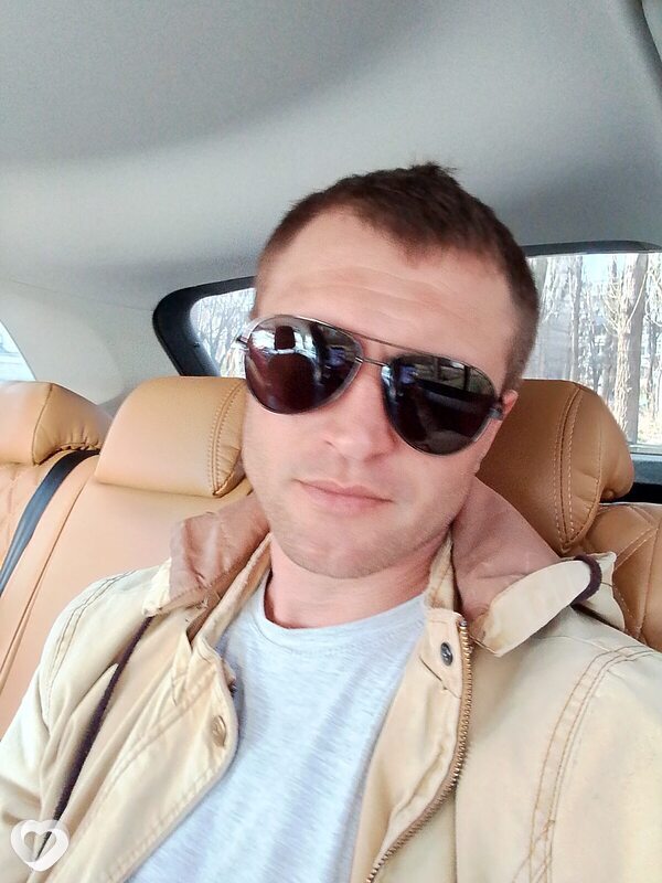 Cergey Nekrasov, 37, Россоши — анкета №736598