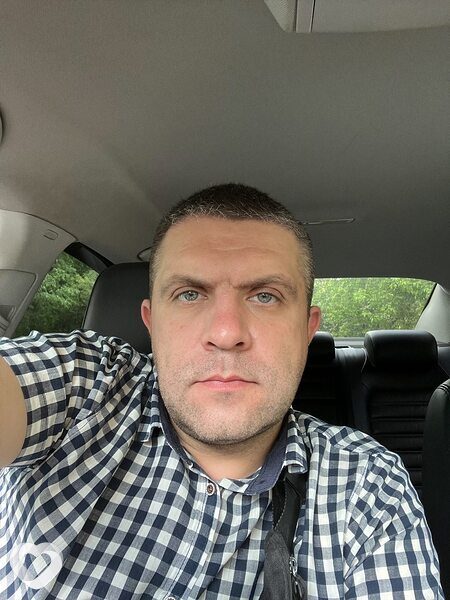 Александр, 42, Москве — анкета №736599