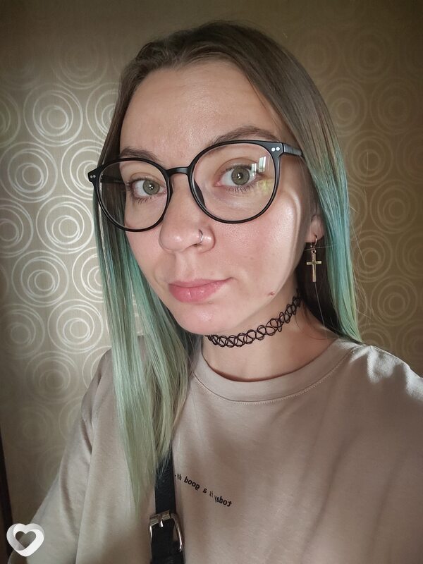 Юля, 36, Санкт-Петербурге — анкета №736600