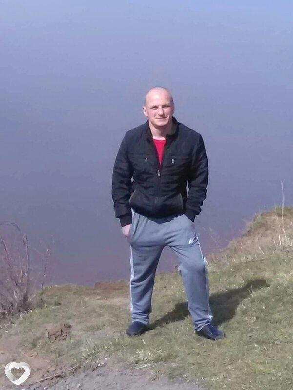 Дима, 38, Наровли — анкета №736606