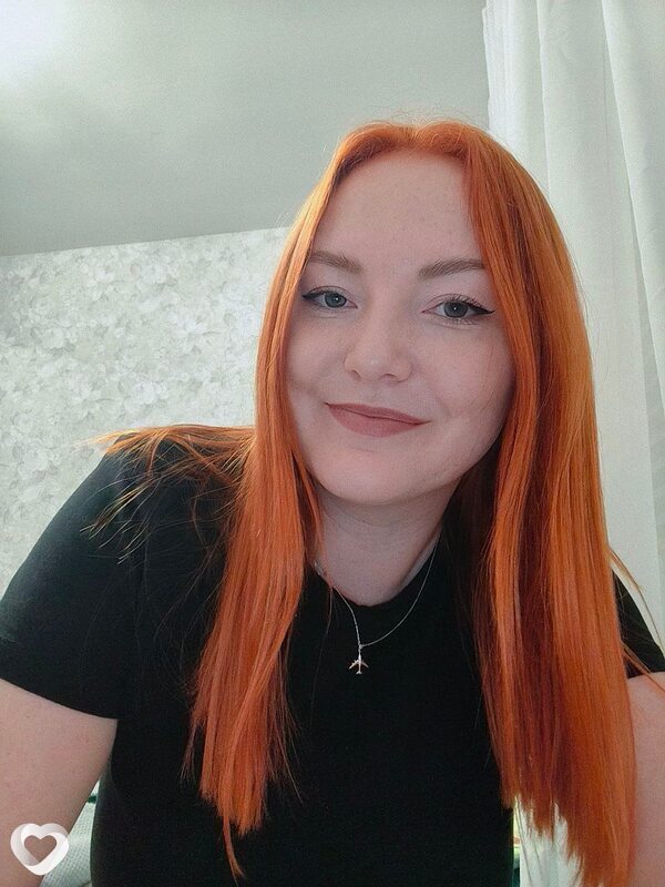 Юлия, 26, Могилев — анкета №736796