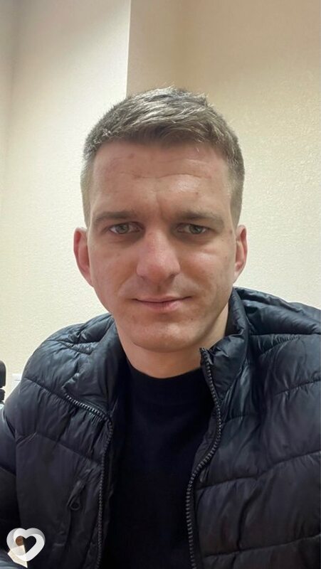 Данил, 30, Ставрополе — анкета №736802
