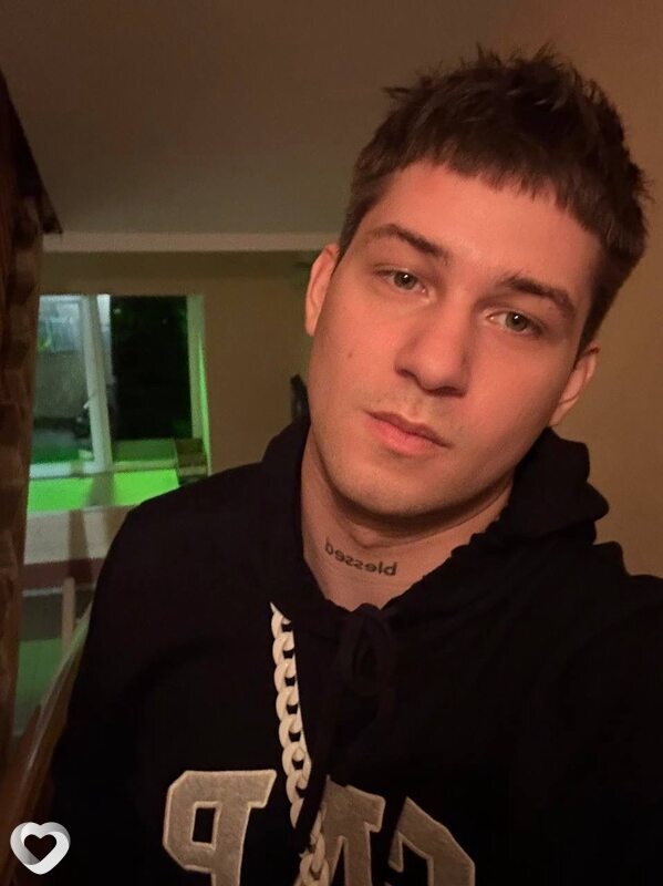 Александр, 28, Воронеже — анкета №736804
