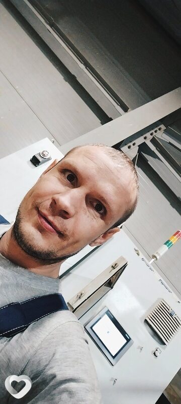 Егор, 36, Архангельске — анкета №736807