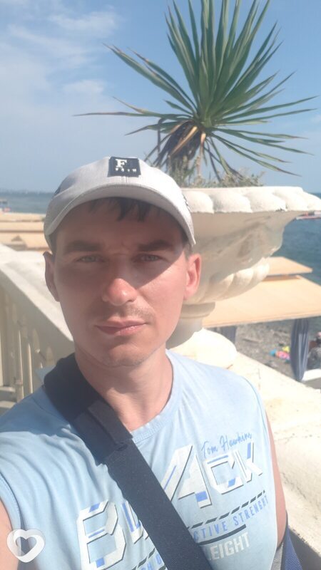Alex, 34, Павлове — анкета №736815