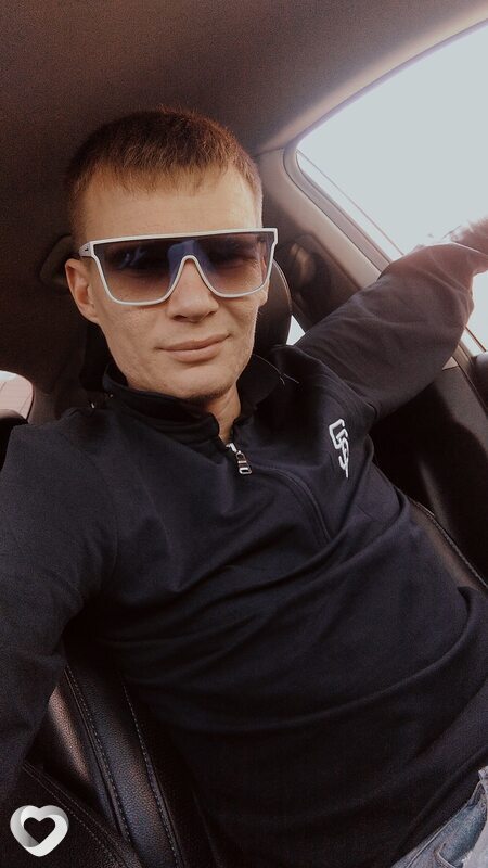 Даниил, 33, Армавире — анкета №736819