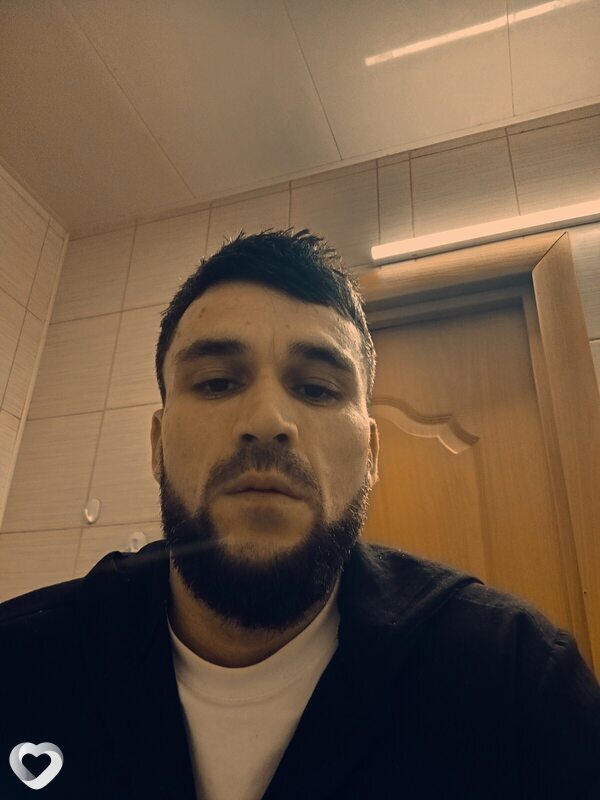 Тагир, 35, Невинномысске — анкета №736646