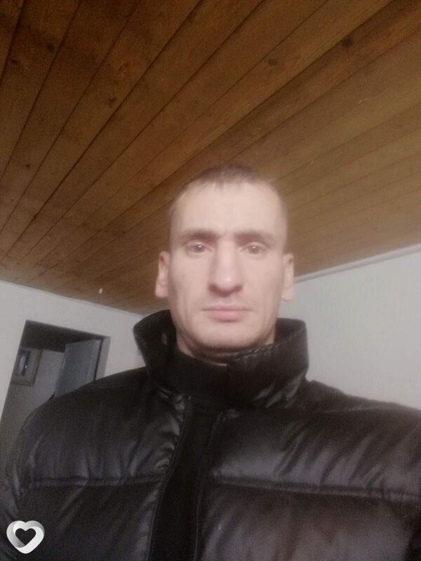 Сергей, 39, Новочеркасске — анкета №736648