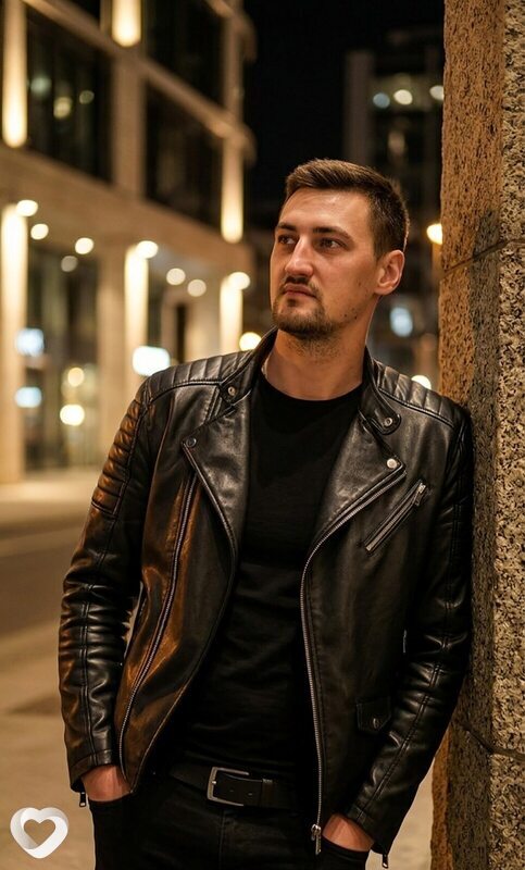 Вадим, 28, Пинске — анкета №736651